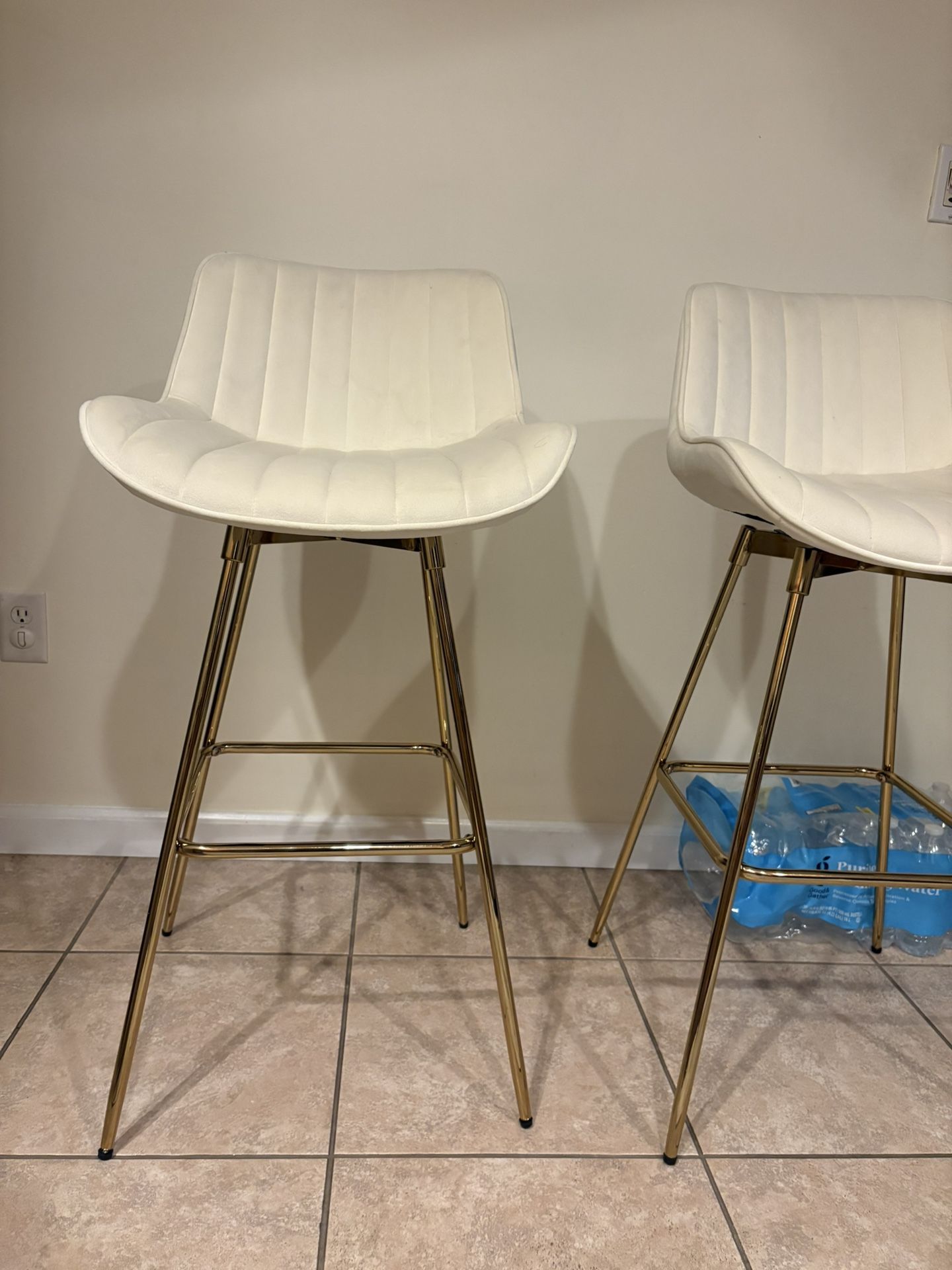Kitchen Stools