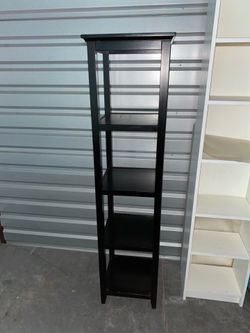 Shelves