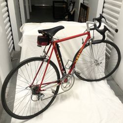 1996 Masi Nuova Strada