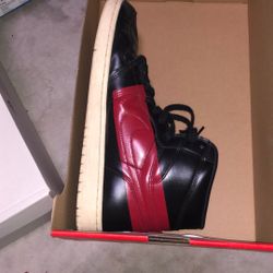 Air Jordan Size 11.5