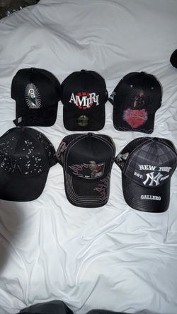 Hats