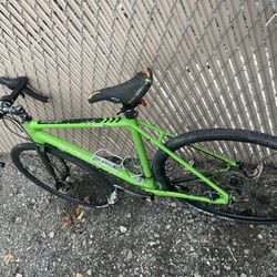 $400-OBO 2015 Kona Jake The Snake Cyclo-Cross Bike