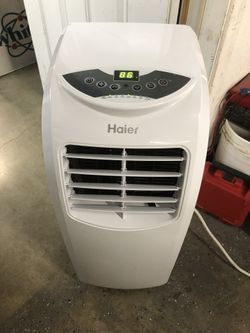 Haier AC