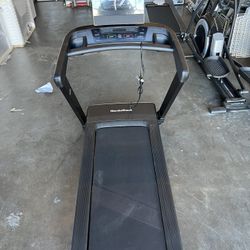 NordicTrack T Series 10 Treadmill with iFIT - Black