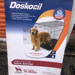 DOSKOSIL DOG   KENNEL 