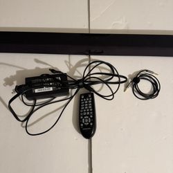 Samsung Soundbar