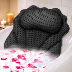 Bath Pillow