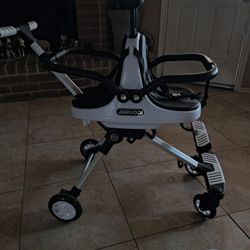 Stroller JIARUOQI