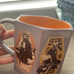 Disney Star Wars Mug