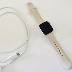 Apple Watch SE