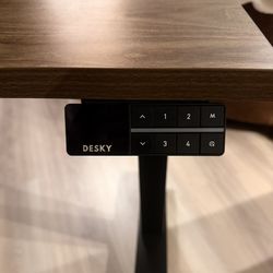 Desky Standing Desk (Mini size)