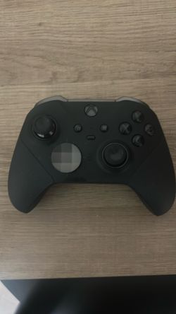 Xbox elite controllerb