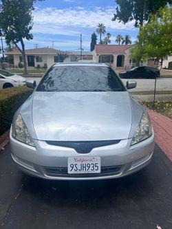 2004 Honda Accord