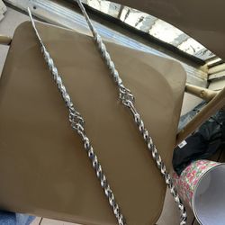 Lowrider Cage Twisted Sissy Bar