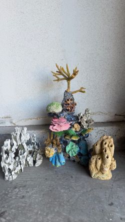 Aquarium decoration , I’ll take best offer