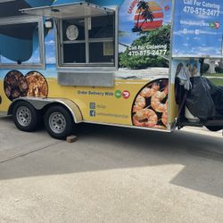 Food Truck/Trailer