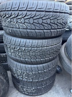 P29535r24 NEXEN HP TIRES