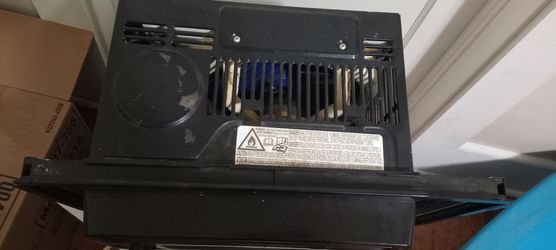 Midea Manual Air conditioner