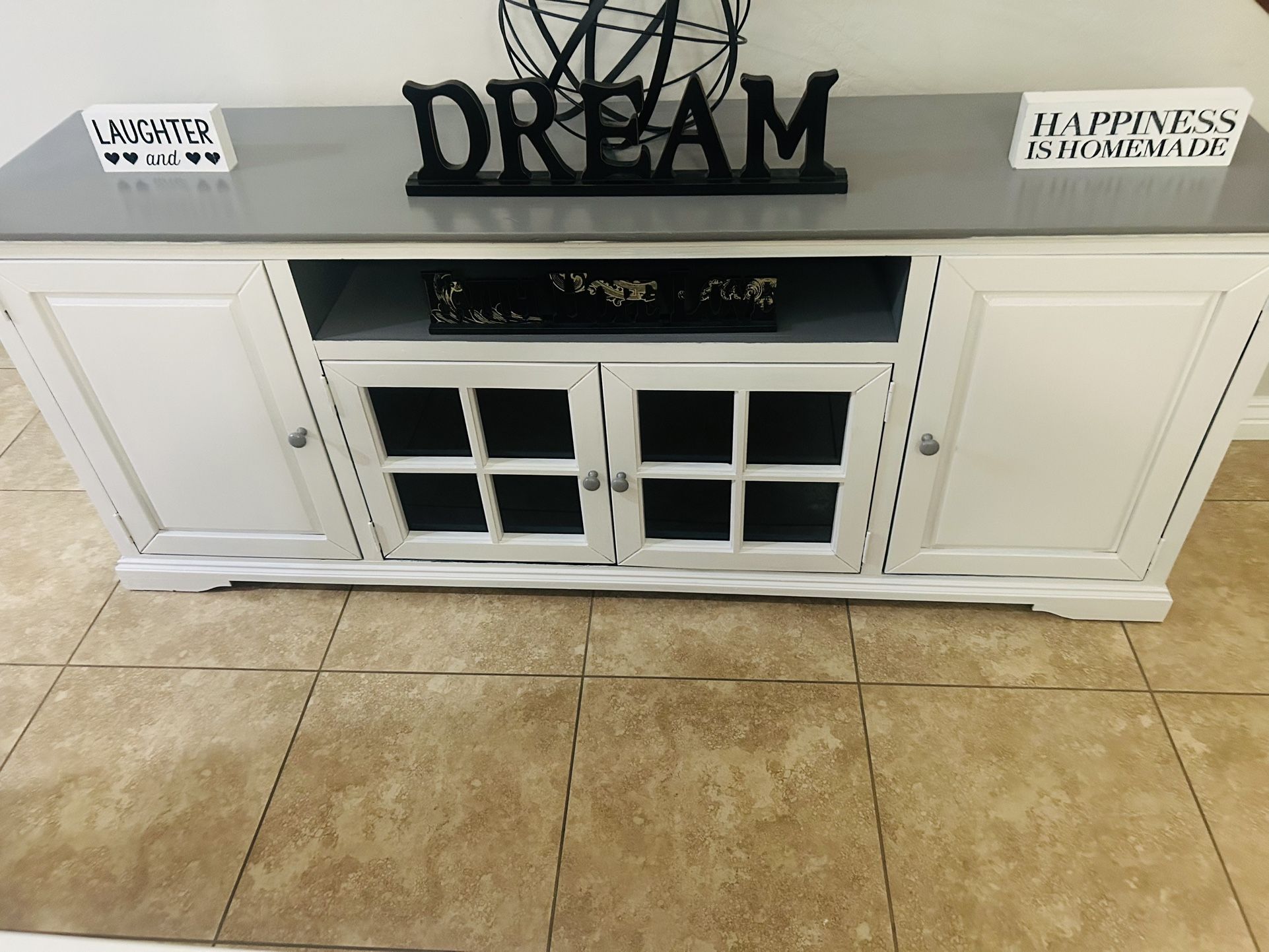 Tv Console 