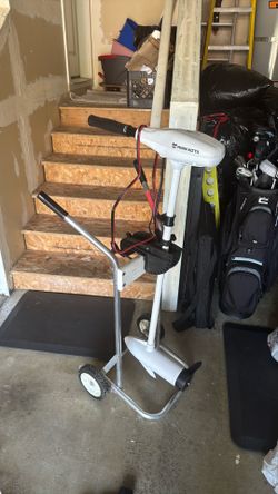 Minn Kota Riptide 55
