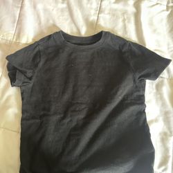 Black Old Navy Shirt