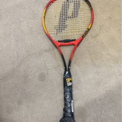 Prince Tennis Racket 