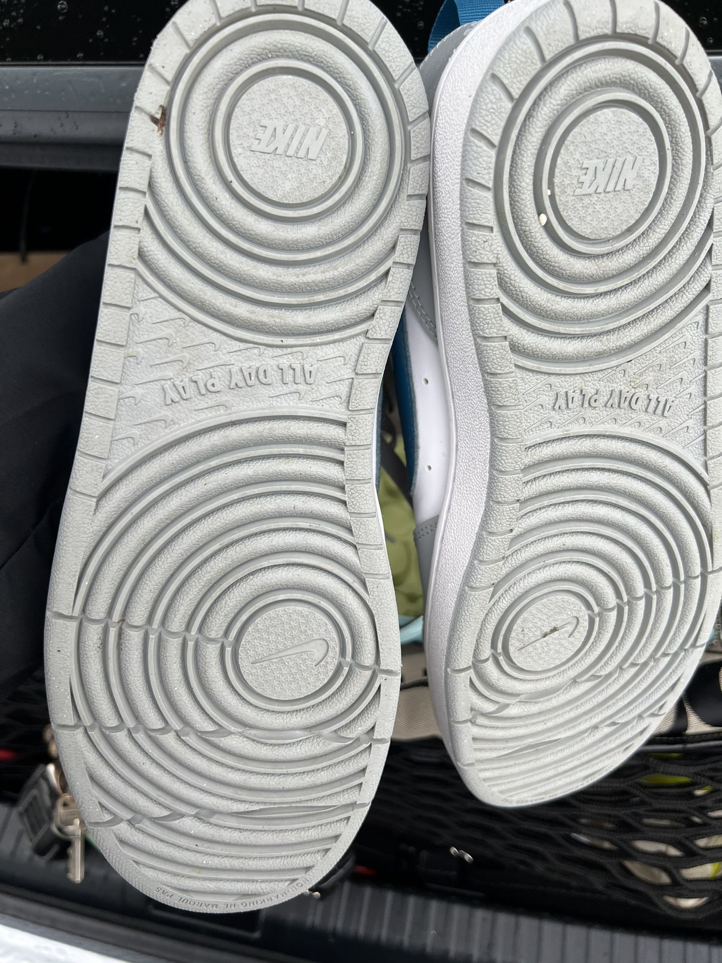 Nike 7youth