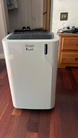 Portable AC unit