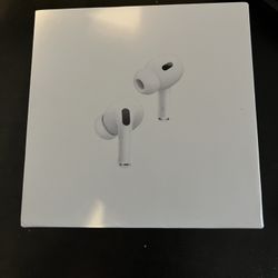 AirPods Pro 2