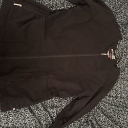 Scrub Sweater Greys Anatomy 