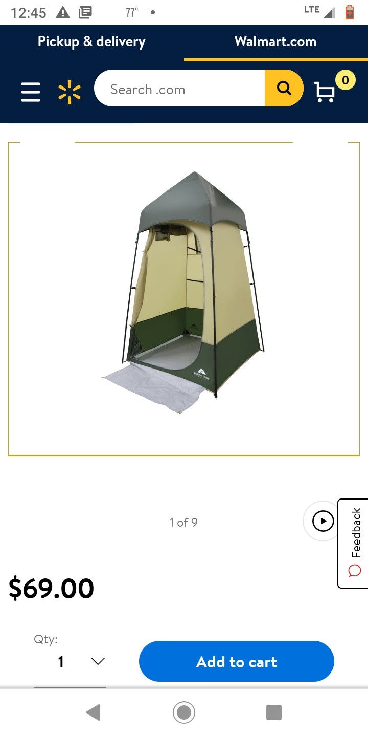 Used Tent Trailers For Sale ZeRVs