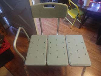 Shower Chair