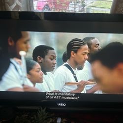 Vizio 38 Inch TV 