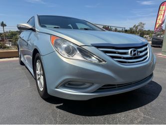 2014 Hyundai Sonata