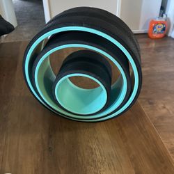 Chirp Wheel Bundle