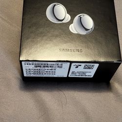 Samsung Galaxy Pro Earbuds