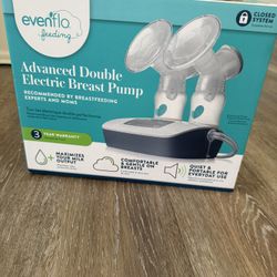 Electric Breast Pump