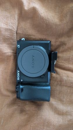 Sony a6300