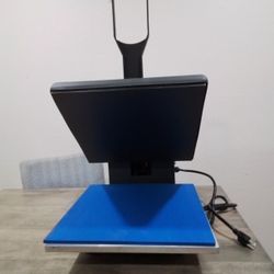 DTG Machine Spray Pretreatment Machine DTG
Pretreat Machine for Quick Cleanup and Consistent Pre-Treatment Quality With Heat Presser Scanner Printer