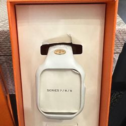 Tory Burch band Aple Watch