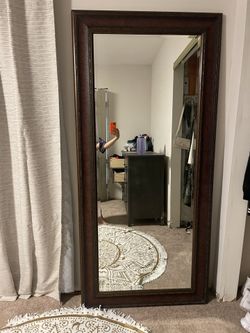 Tall Mirror