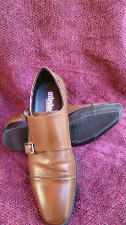 Â Unlisted by Kenneth Cole 8.5