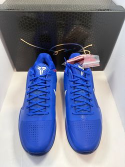 Nike Kobe 5 Dodger