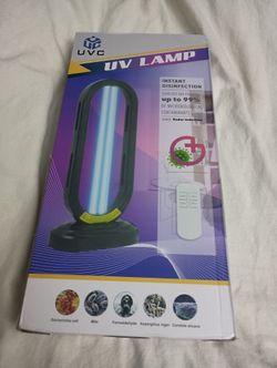 UV Lamp