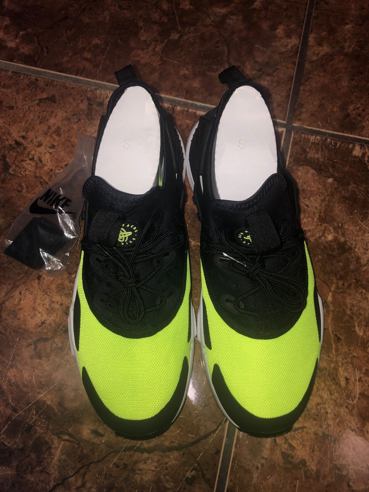 Nike sir Huarache Drift