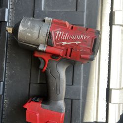 Milwaukee M18 High Torque