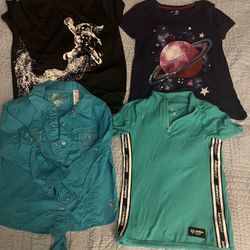 Girls’ Size 10