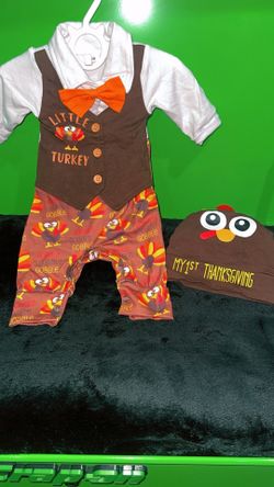 Thanksgiving outfit