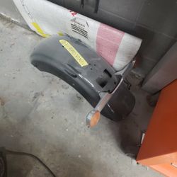 2009 Harley Davidson Road  King Rear Fender