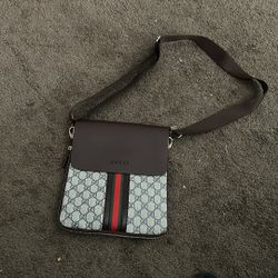 Unisex Gucci Satchel